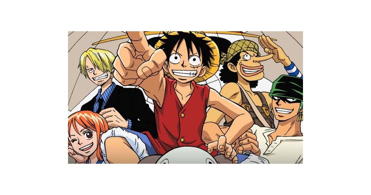 One Piece: Sem essas duas condições, adaptação da Netflix nunca teria saído  do papel