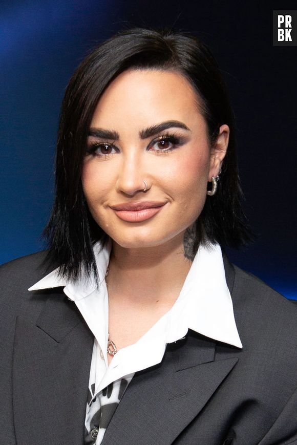 Demi Lovato fez pausas em sua carreira para cuidar da saúde mental