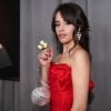 Camila Cabello ficou afastada dos holofotes para cuidar de sua saúde