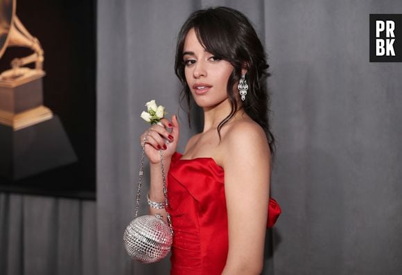 Camila Cabello ficou afastada dos holofotes para cuidar de sua saúde