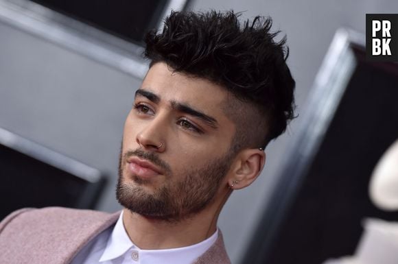 O ex-One Direction, Zayn Malik, se afastou da fama para cuidar da saúde mental