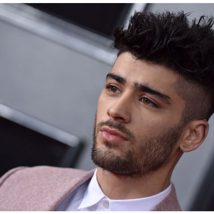 O ex-One Direction, Zayn Malik, se afastou da fama para cuidar da saúde mental