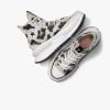 Converse surpreende com tênis de plataforma extravagantes na temporada de inverno