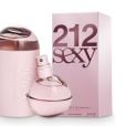 6 perfumes baratos incríveis parecidos com o 212 Sexy, da Carolina Herrera