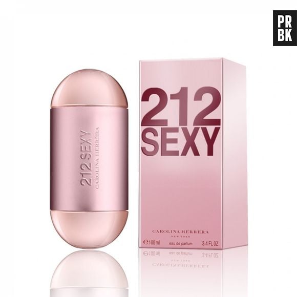 6 perfumes baratos incríveis parecidos com o 212 Sexy, da Carolina Herrera
