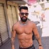 Dennis Dj pode ser homem misterioso em clipe de Anitta