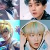 Baekhyun, do EXO, será Ezreal na banda de LoL, confirma Riot Games