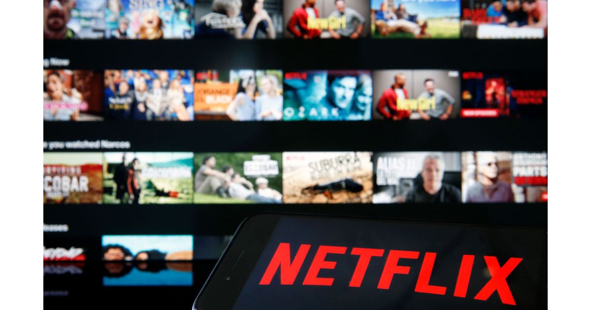 Netflix encerra plano básico sem anúncios - TechGT