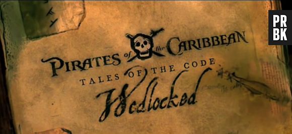 O prelúdio de "Piratas do Caribe" que quase ninguém viu, apesar de dirigida por um dos melhores diretores de ficção