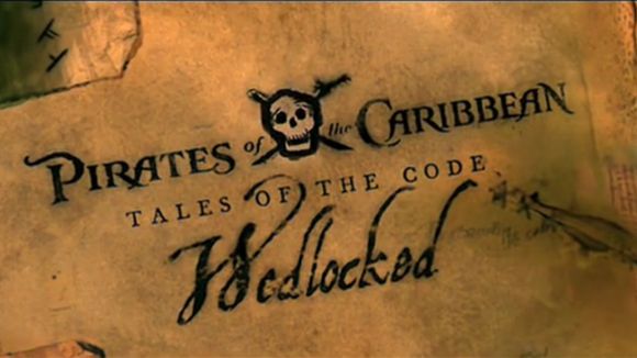 O prelúdio de "Piratas do Caribe" que quase ninguém viu, apesar de dirigida por um dos melhores diretores de ficção