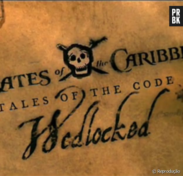 O prelúdio de "Piratas do Caribe" que quase ninguém viu, apesar de dirigida por um dos melhores diretores de ficção