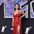 DEPOIS: Esse vestido perfeito de Selena Gomez no VMA 2023 dispensa comentários