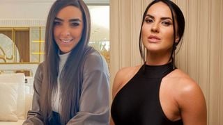 Graciele Lacerda x Amabylle Eiroa: 6 coisas que não fazem o menor sentido na treta