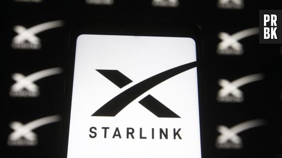 Starlink pode servir de alternativa ao GPS