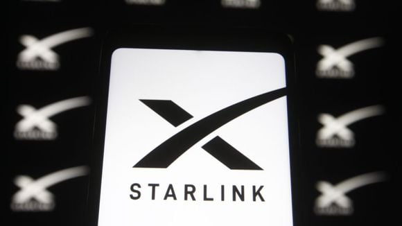 A Starlink só queria oferecer internet via satélite. Acontece que também serve como alternativa ao GPS