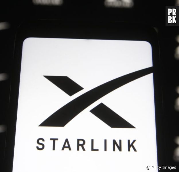 Starlink pode servir de alternativa ao GPS