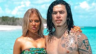 Luísa Sonza revela que Whindersson Nunes foi o grande amor da sua vida e ainda sente ciúmes do ex