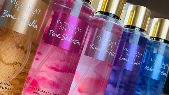 Victoria's Secret: 10 body splashes que exalam luxo e vão te deixar com cheiro de rica