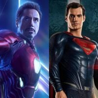 Analisamos as pontuações dos filmes da Marvel e da DC para resolver o dilema: qual franquia agrada mais