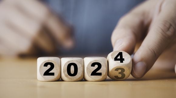 Quais signos terão um ano de sorte em 2024? Veja se você é um sortudo!