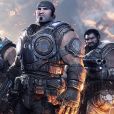  "Gears of War" ganha vida na Netflix com novo filme e série animada 