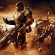  A parceria da Netflix com The Coalition dá origem a filme e animação de "Gears of War" 