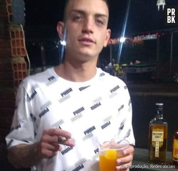 Juninho Virgílio: além de garoto de programa e sexo com sogro, ele também já foi preso. Saiba motivo!