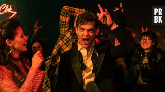 "Berlim", spin-off de "La Casa de Papel", tem trailer revelado pela Netflix. Assista!