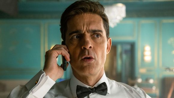 "Berlim", spin-off de "La Casa de Papel", tem trailer revelado pela Netflix. Assista!