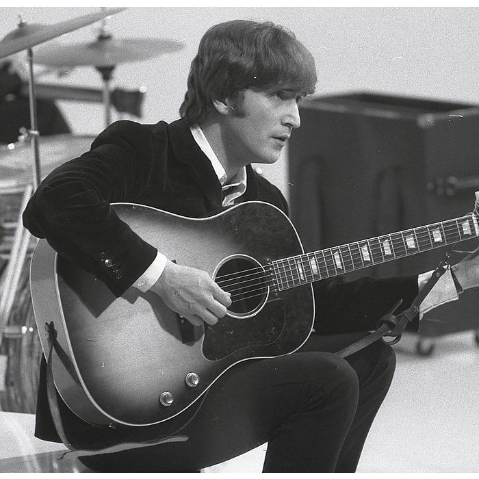 Um olhar íntimo nos últimos momentos de John Lennon: Verdades reveladas em um novo documentário