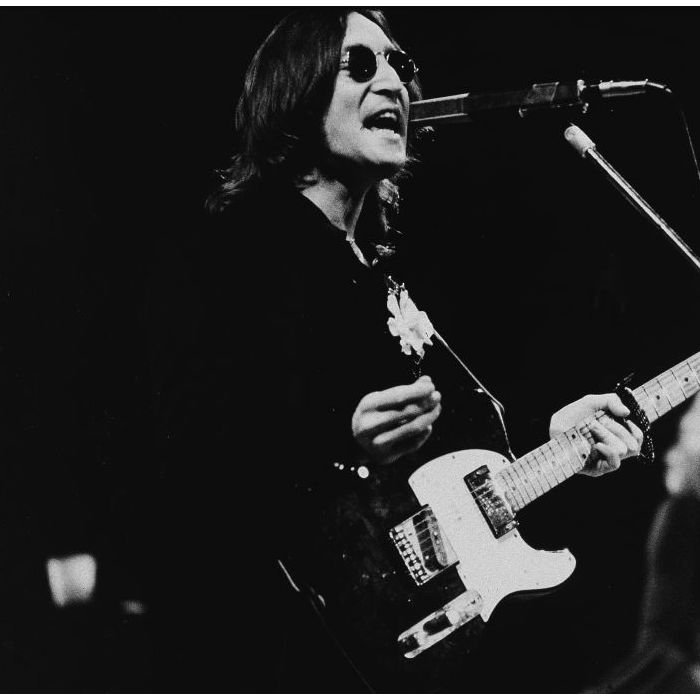  John Lennon: Um ícone imortalizado, suas últimas palavras finalmente trazidas à luz 