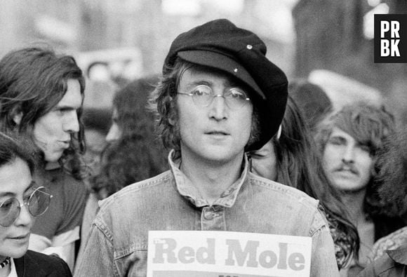 O trágico adeus de uma estrela: as últimas palavras de John Lennon e o impacto que perdura