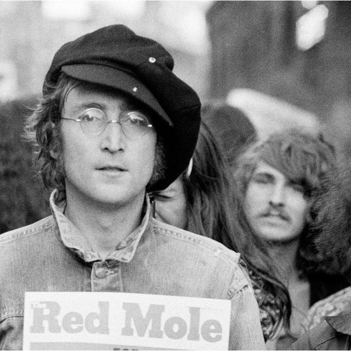 O trágico adeus de uma estrela: as últimas palavras de John Lennon e o impacto que perdura