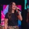 Fãs de Ivete Sangalo afirmam que seu show no Carnatal foi sucesso