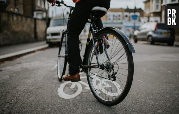 A bicicleta sem pedal pode até ajudar crianças, mas é inútil para adultos