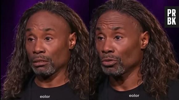 Billy Porter revela valor absurdo que ganha por "Pose", série vencedora do Emmy: "Centavos"