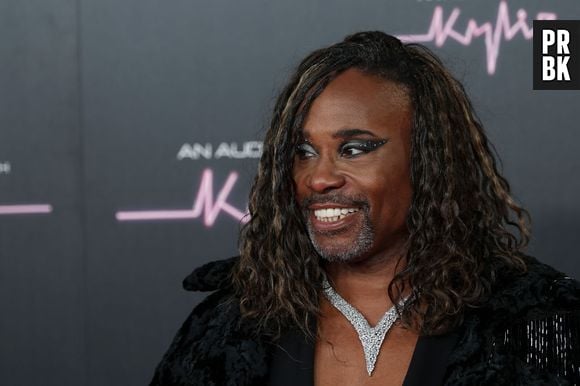 Billy Porter revela quanto ganha por "Pose"