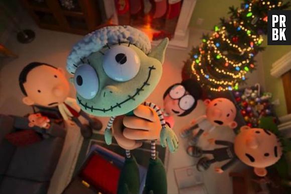 Assiste filmes e séries de Natal para entrar no clima da celebração