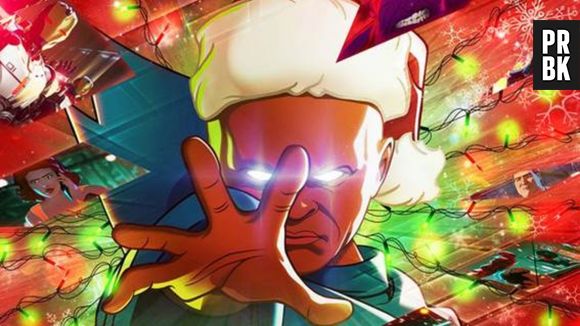 Existem vários filmes e séries de Natal no Disney+ e Star+