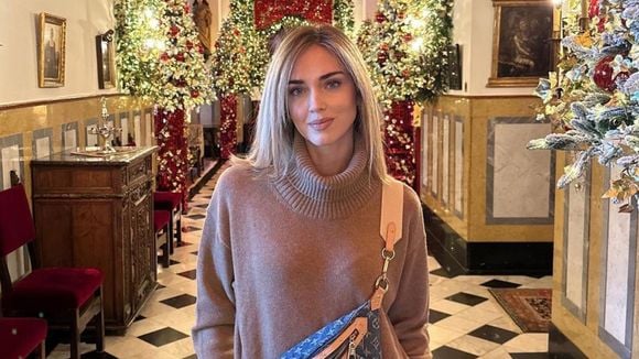 Chiara Ferragni vira alvo de investigação e é multada em 5,5 milhões após desvio de dinheiro para caridade