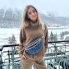 Chiara Ferragni no centro de uma tempestade midiática: influenciadora multada por prática comercial incorreta em campanha com Balocco