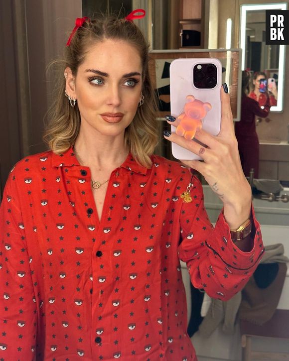 Primeira-ministra italiana critica influenciadores após escândalo de publicidade de Chiara Ferragni e Balocco