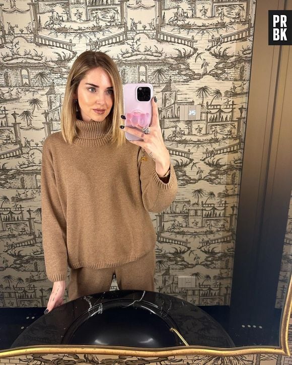 Chiara Ferragni sob nova acusação: investigações revelam discrepâncias nas doações de campanhas anteriores