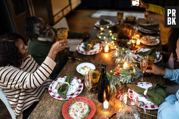 20 mensagens festivas para iluminar o Natal de amigos e parentes