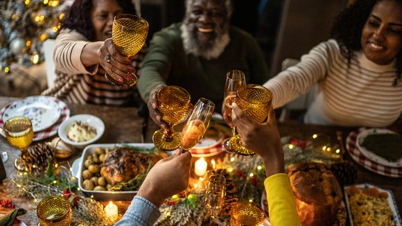 20 mensagens de Natal para você mandar para amigos e parentes