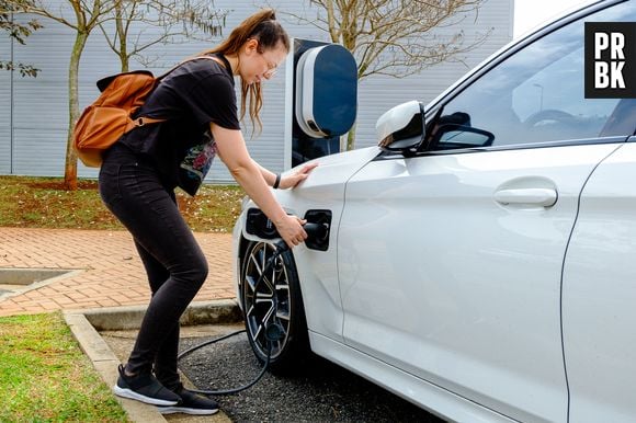 No Japão, os carros híbridos só começaram a fazer sucesso agora