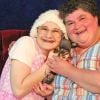 Gypsy Rose Blanchard, que assassinou a própria mãe, é solta da cadeia após 8 anos