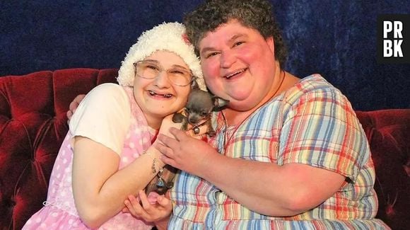 Gypsy Rose Blanchard, que assassinou a própria mãe, é solta da cadeia após 8 anos