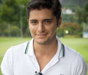 Bruno Gissoni - Fotos atuais e exclusivas - Purebreak