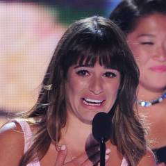 Em "Glee": No último episódio da 6ª temporada, Rachel (Lea Michele) vai cantar uma música nova!